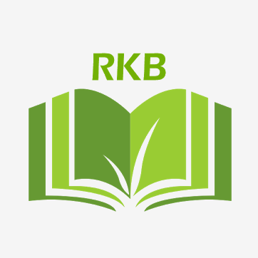 IRRI Rice Knowledge Bank logo