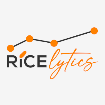 RiceLytics logo