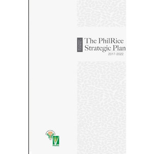 Roadmap for Impact: The PhilRice Strategic Plan 2017-2022 preview