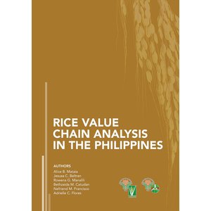Rice Value Chain Analysis in the Philippines preview
