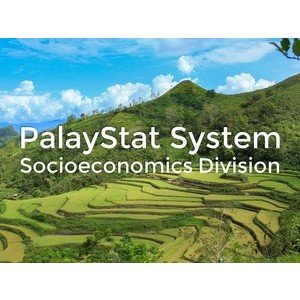 New and Improved PalayStat: Your One-Stop Shop for Rice Data Needs preview