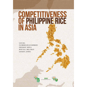 Competitiveness of Philippine Rice in Asia preview